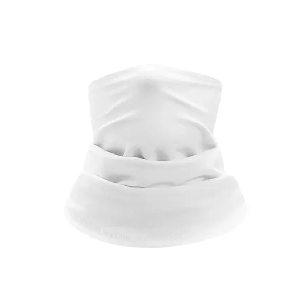 Fleece Neck Warmer Gaiter