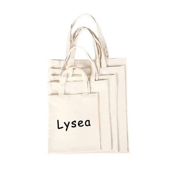 Canvas Tote Bags