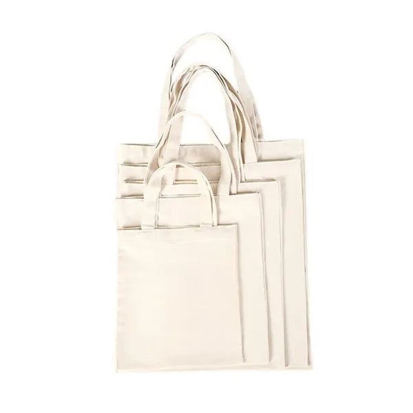 Canvas Tote Bags