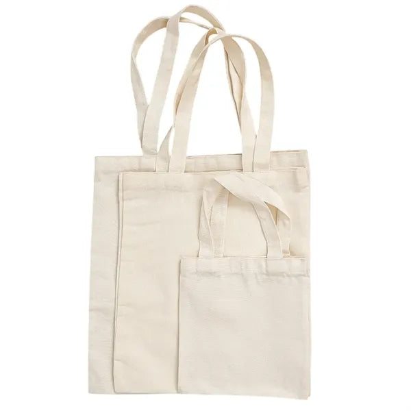Canvas Tote Bags