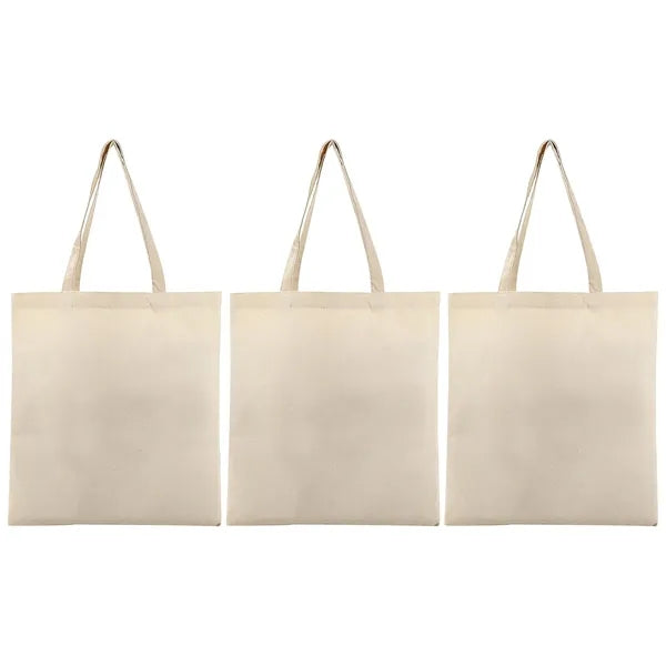 Canvas Tote Bags