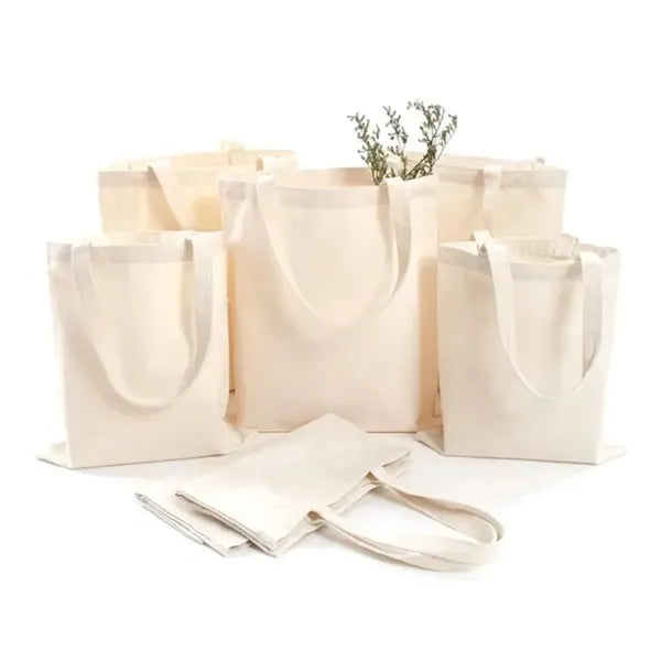 Canvas Tote Bags
