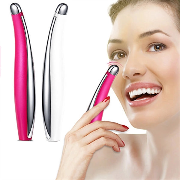 Electric Eye Massager USB Beauty Massage