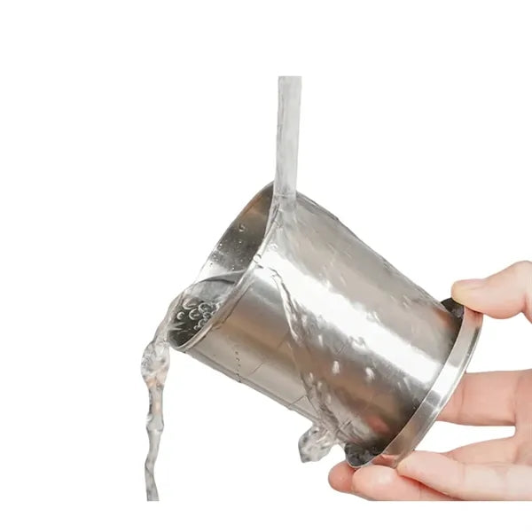 2.5oz Collapsible Shot Glasses
