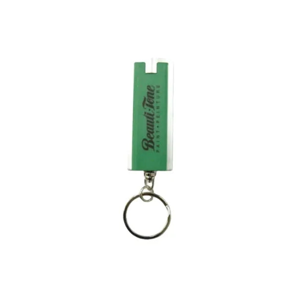 Mini Keychain Flashlight