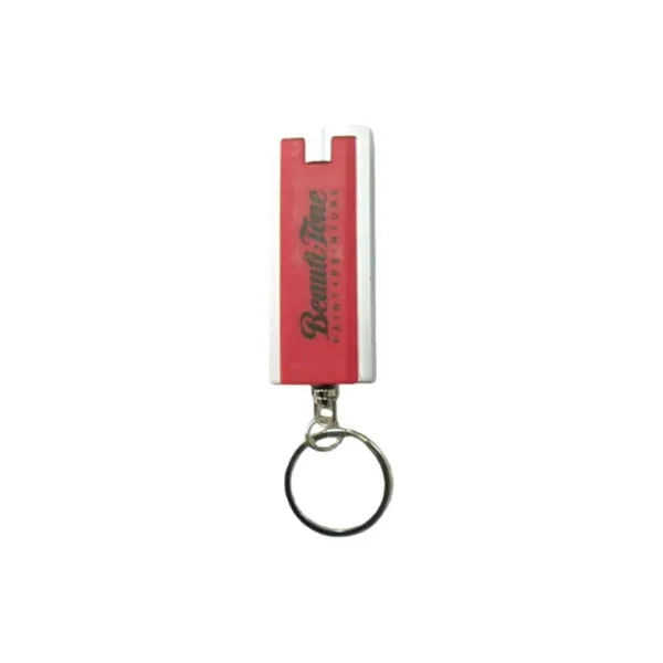 Mini Keychain Flashlight