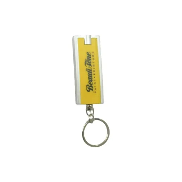 Mini Keychain Flashlight