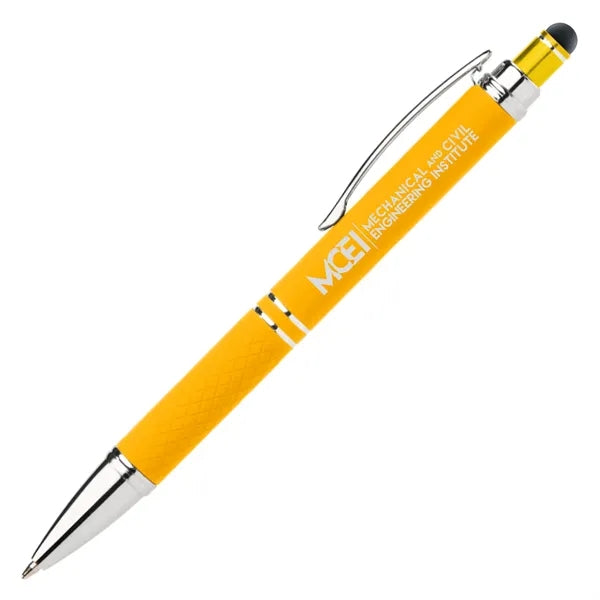 Stylus-444 Soft Touch Stylus Pen
