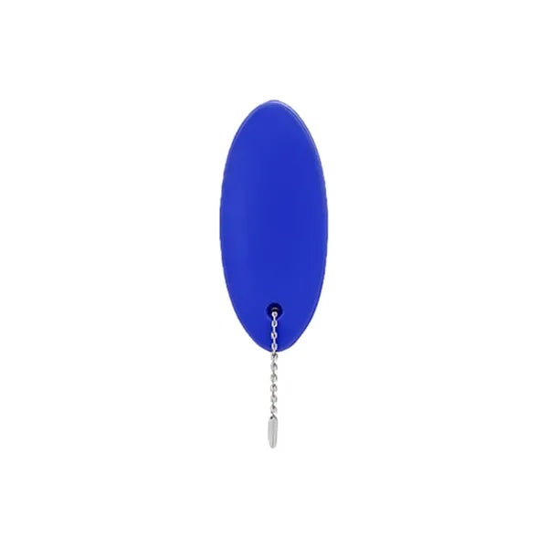 Floating Keychain for Boat Keys