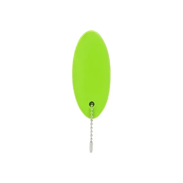 Floating Keychain for Boat Keys