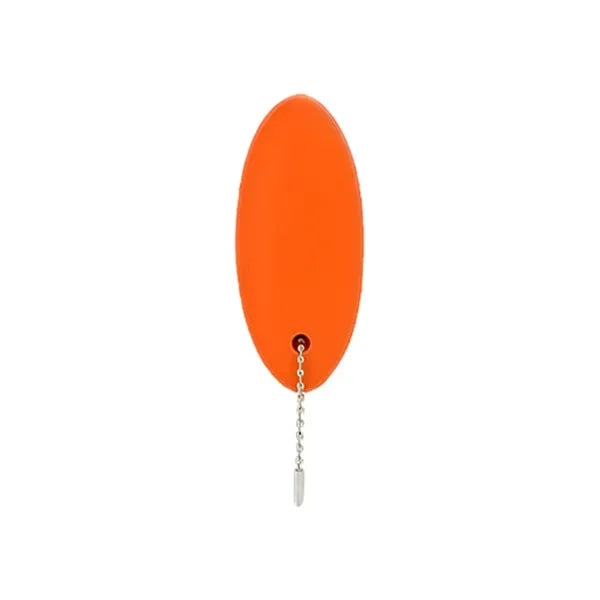 Floating Keychain for Boat Keys