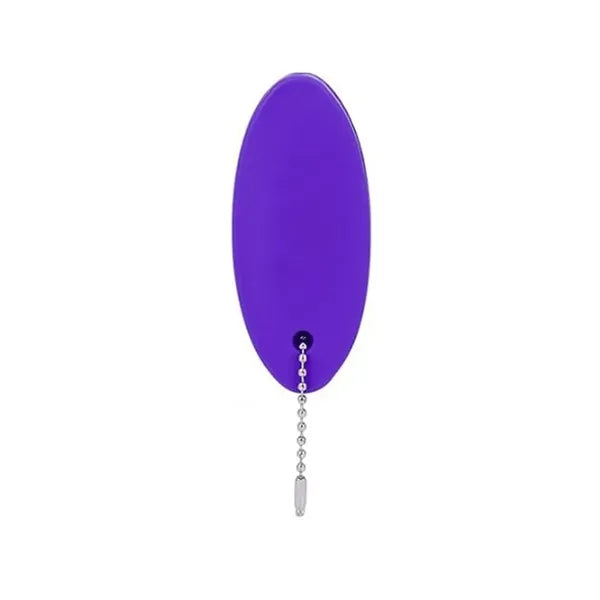 Floating Keychain for Boat Keys