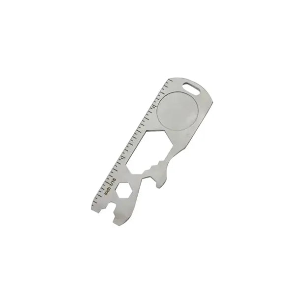 Keychain Multitool - EDC Tool