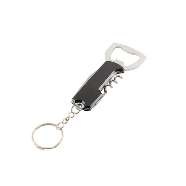 Bottle Opener Keychain