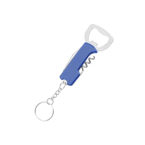 Bottle Opener Keychain