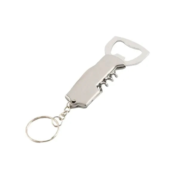 Bottle Opener Keychain