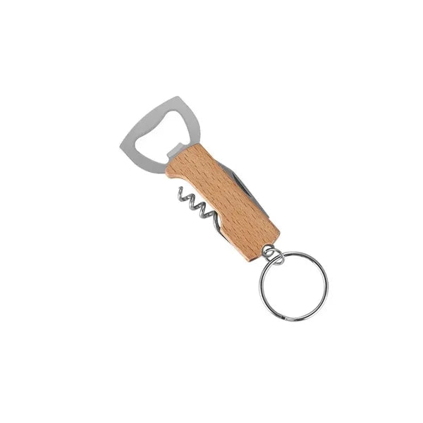 Bottle Opener Keychain