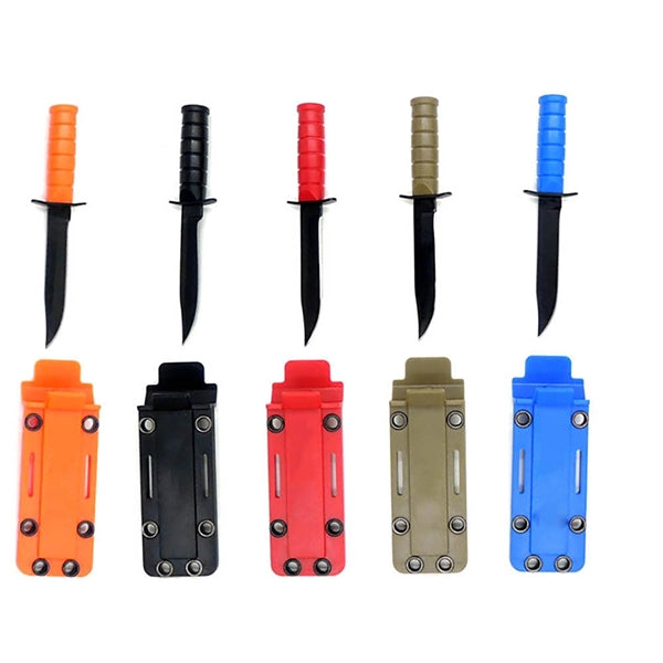 Mini Necklace Blade Fruit Knife