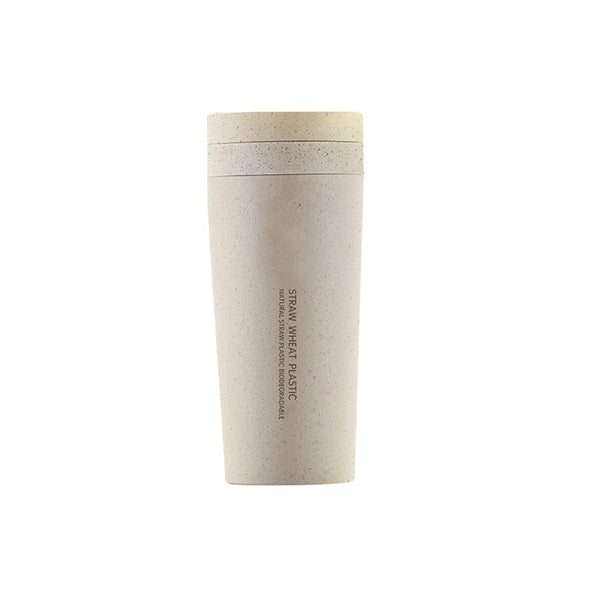 Biodegradable Bottle