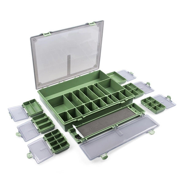 Fishing Tackles Box