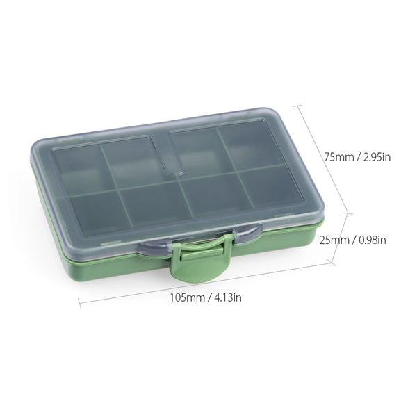 Fishing Tackles Box
