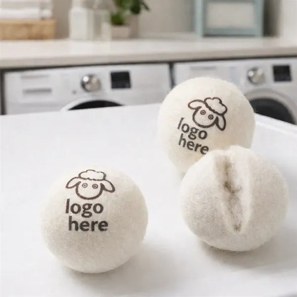 Wool Dryer Balls