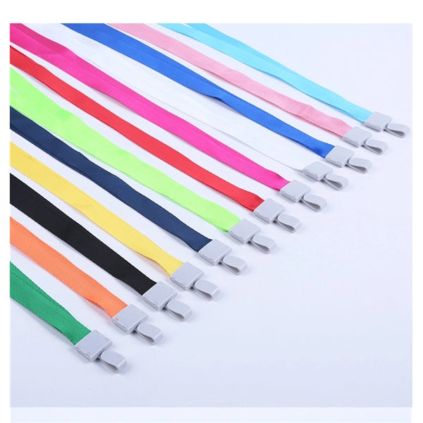 Polyester Lanyard