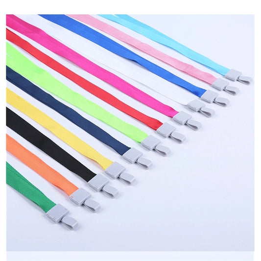 Polyester Lanyard