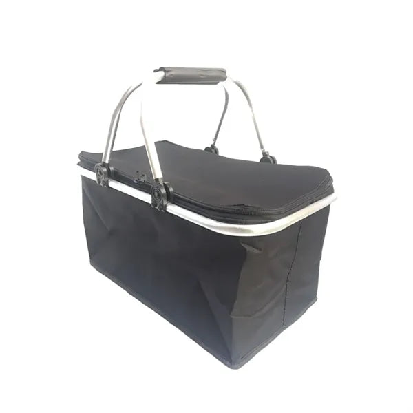 Foldable Picnic Basket