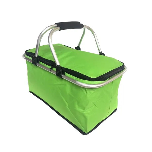 Foldable Picnic Basket