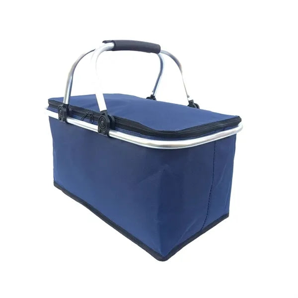 Foldable Picnic Basket
