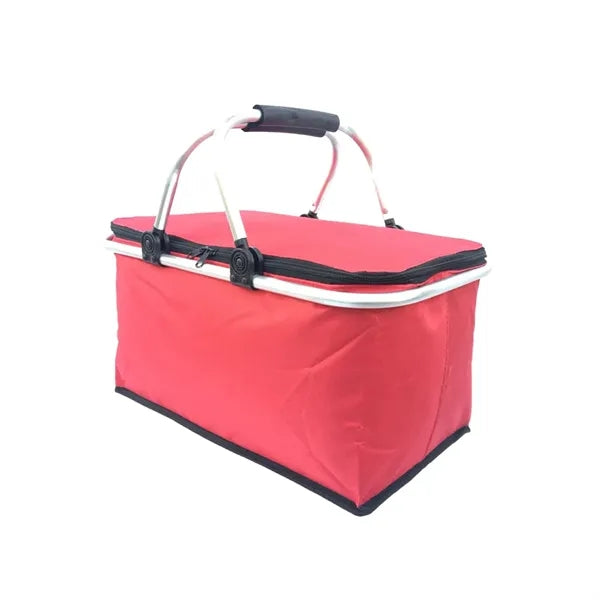 Foldable Picnic Basket