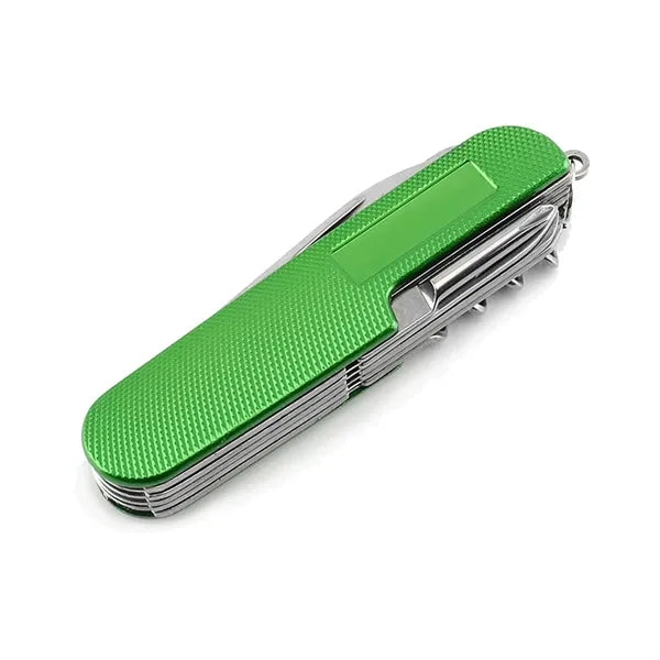 11 In 1 Multi Function Camping Knife