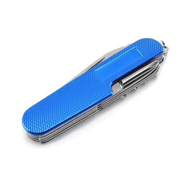 11 In 1 Multi Function Camping Knife