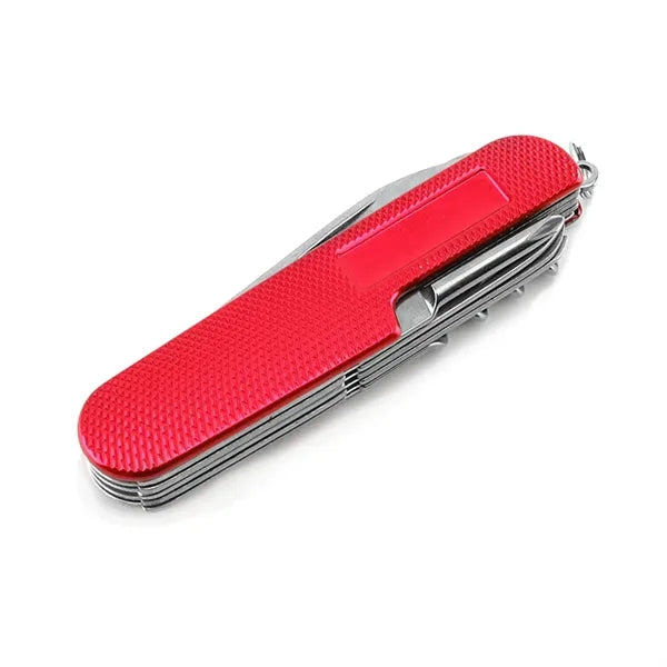 11 In 1 Multi Function Camping Knife