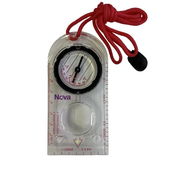 Multifunctional Waterproof Navigation Compass