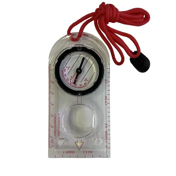 Multifunctional Waterproof Navigation Compass