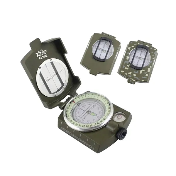 Military Compass