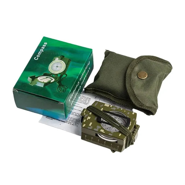 Military Compass