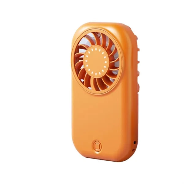 Handheld High Wind And Small Fan