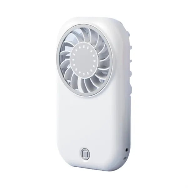 Handheld High Wind And Small Fan