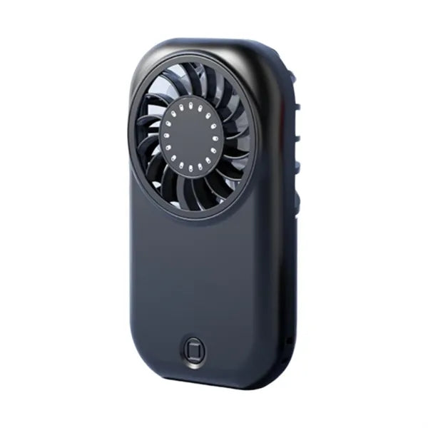 Handheld High Wind And Small Fan