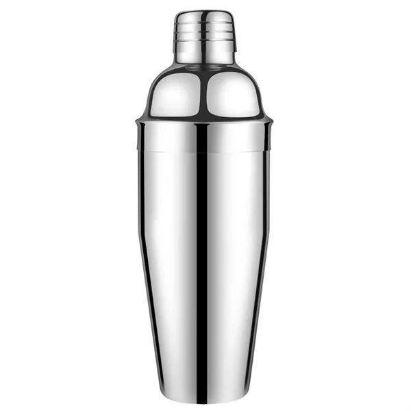 18 OZ Costom Stainless Steel Cocktail Shaker