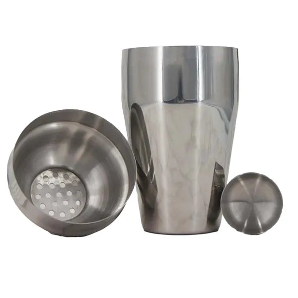 18 OZ Costom Stainless Steel Cocktail Shaker