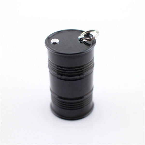 Metal Oil Drum USB Flash Drive