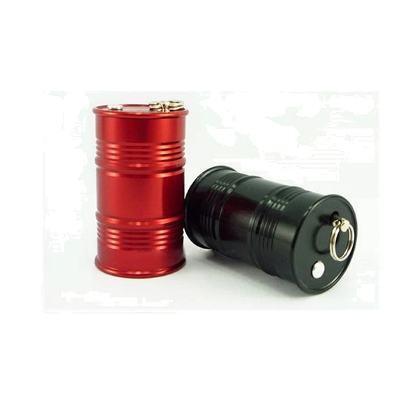 Metal Oil Drum USB Flash Drive