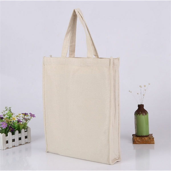 Canvas Tote Bags