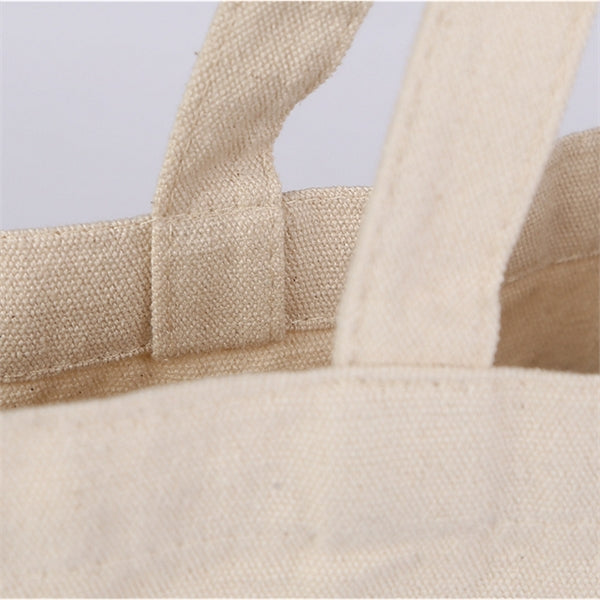 Canvas Tote Bags