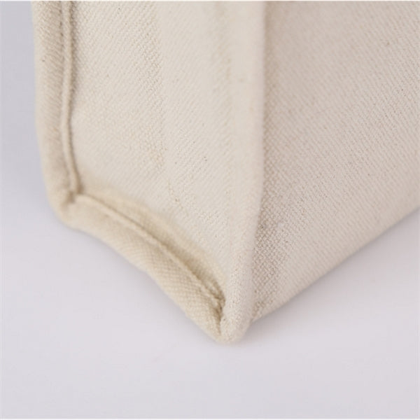 Canvas Tote Bags
