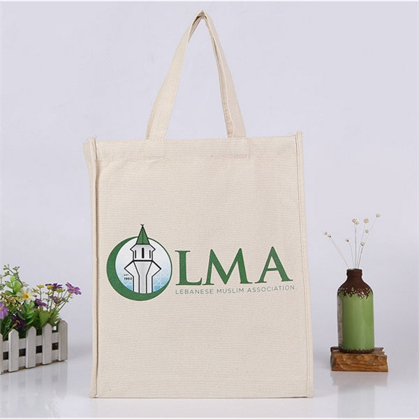 Canvas Tote Bags